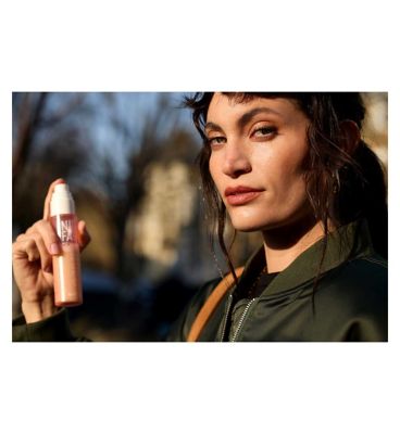 Nip+Fab Peptide Fix 2in1 Tone & Top Up Mist 4% Spf50 75ml (3)