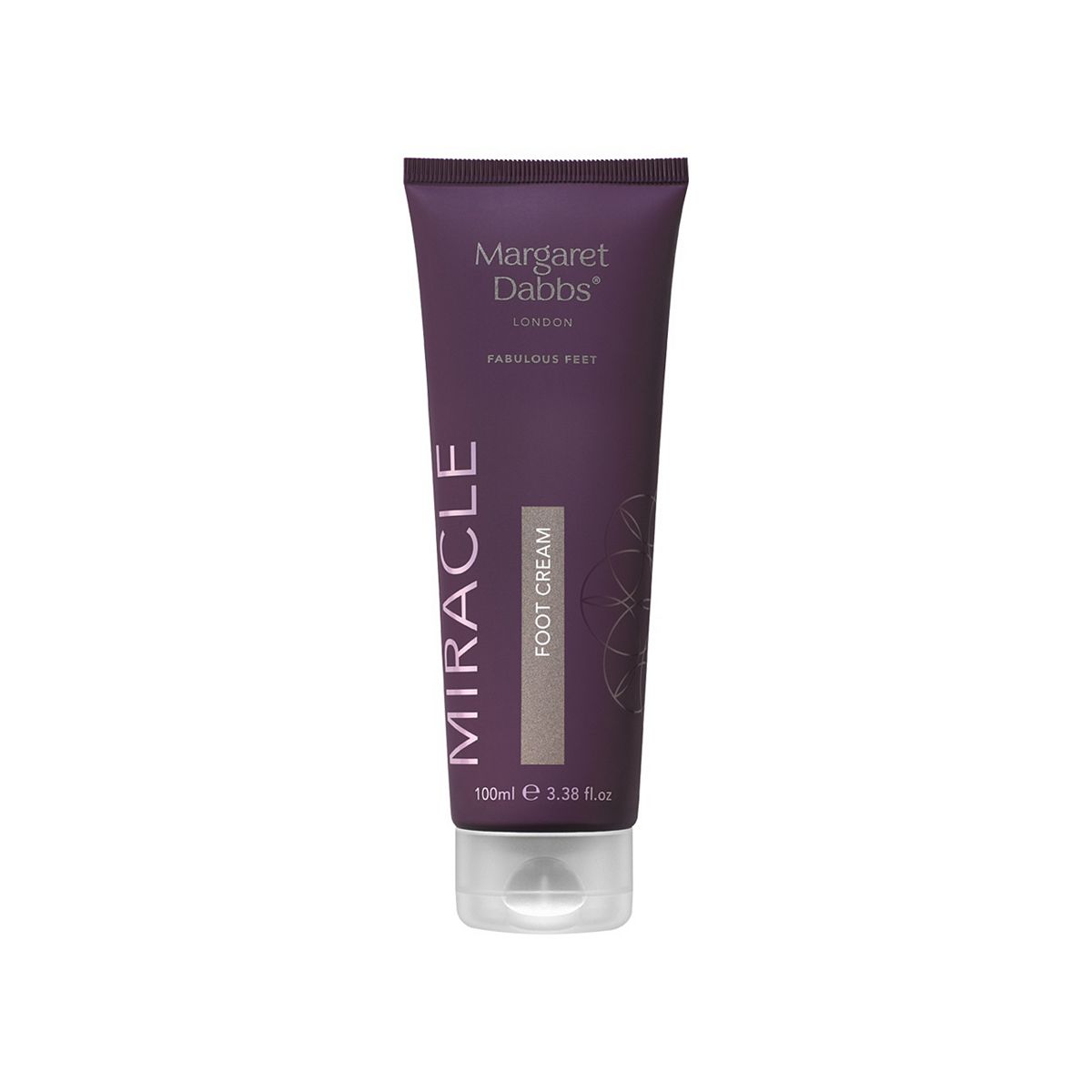 Margaret Dabbs London Miracle Foot Cream 100ml