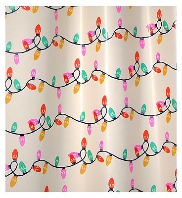 Boots Festive Lights 10m Wrap