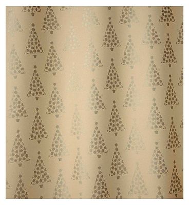 Boots Kraft Tree Wrap 4m X25