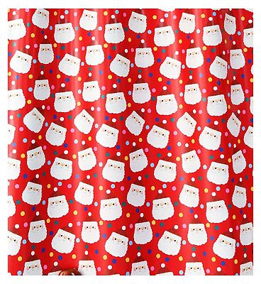 Boots Santa 10m Wrap