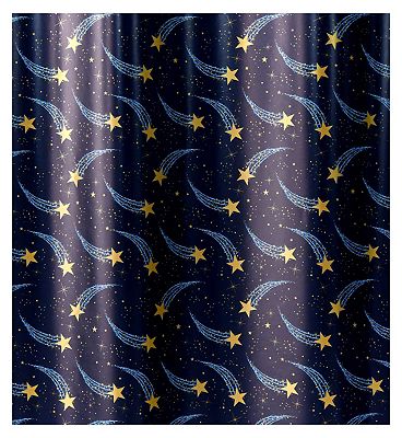 Boots Starry Night 10m Wrap