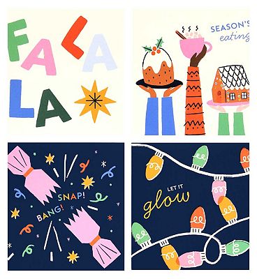 Boots Kidult Card Pack 30s