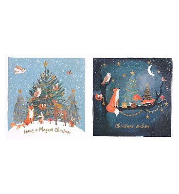 Boots Woodland Duo 12pk