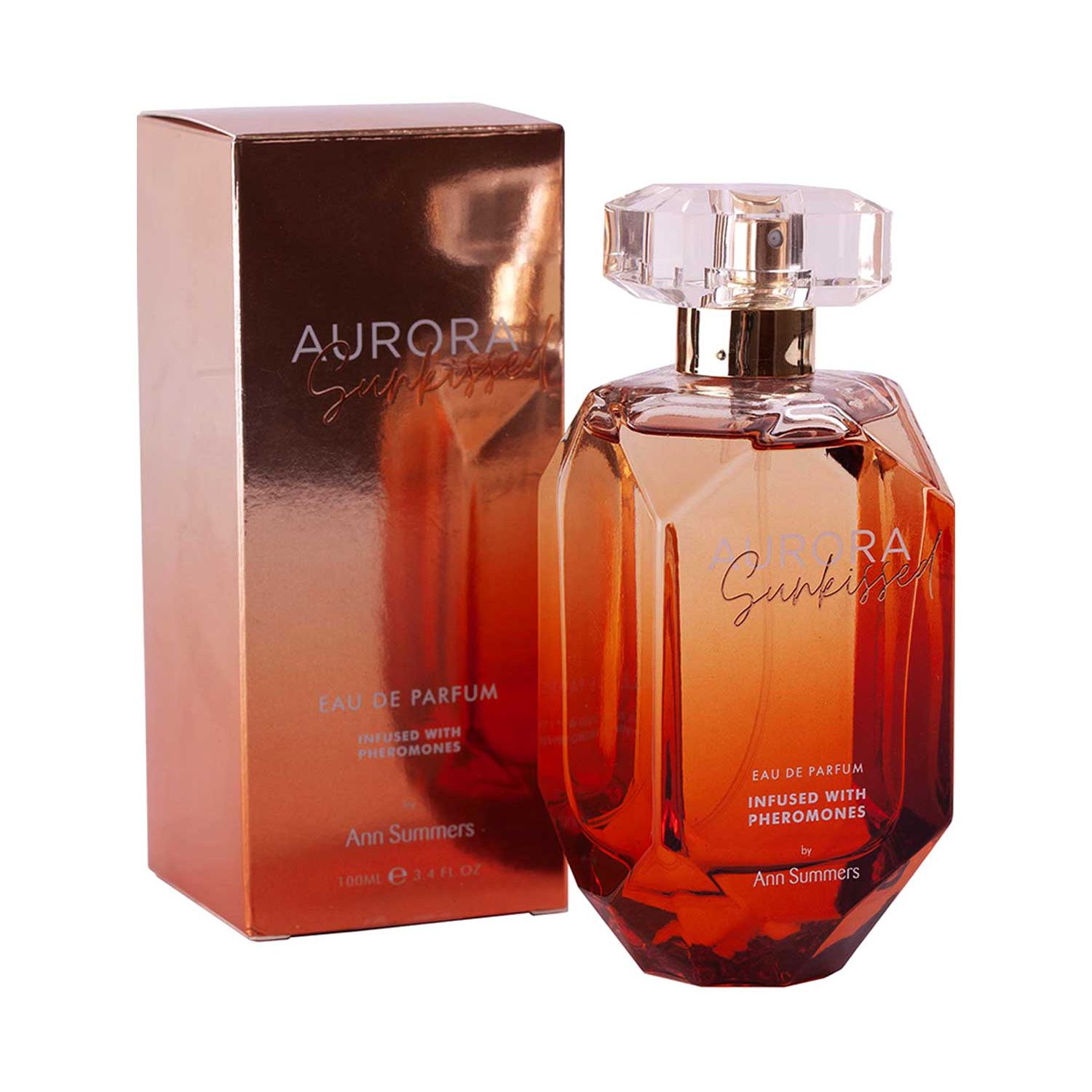 Aurora Sunkissed