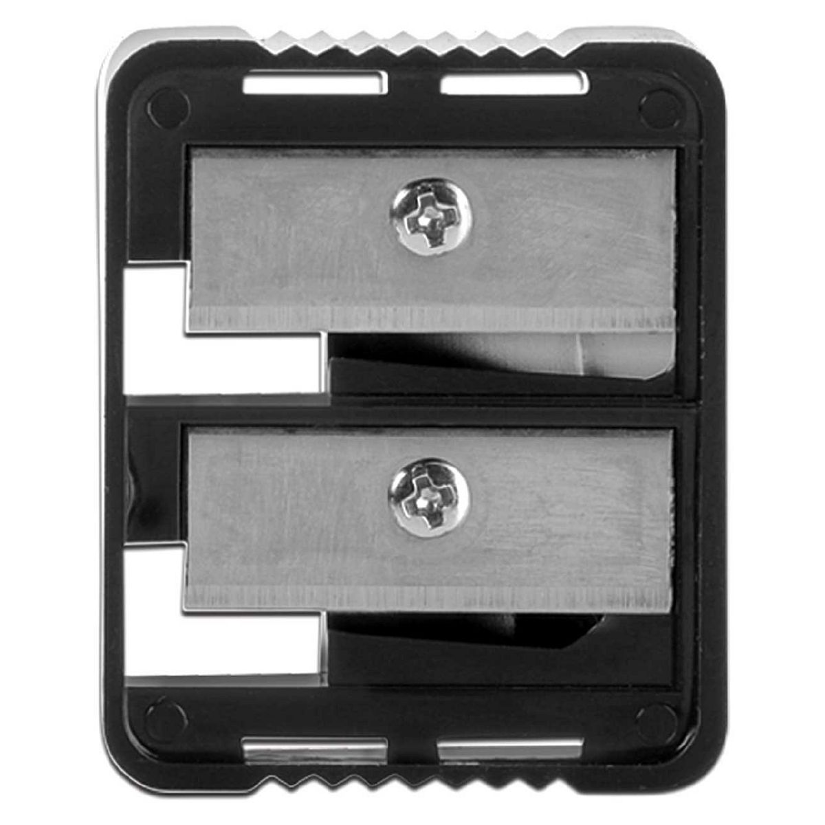 Wet N Wild - Dual Pencil Sharpener