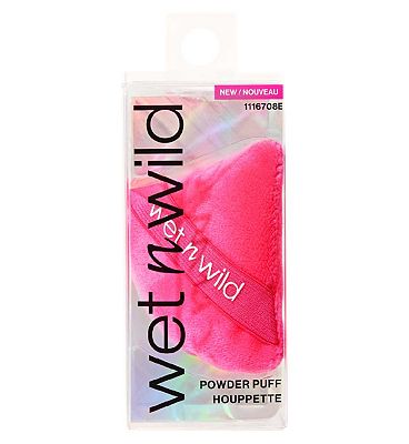 wet n wild - Powder Puff