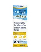 Fusion Allergy Eye Spray 10ml