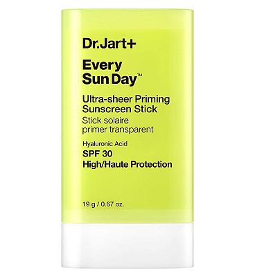 Dr Jart+ Every Sun Day Invisible Korean Sunscreen Stick SPF 30