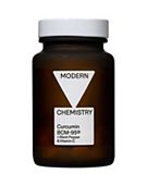Modern Chemistry Curcumin BCM-95 & Black Pepper Tablets 60s