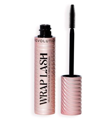 Revolution Wrap Lash Tubing Mascara