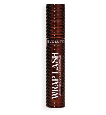 Revolution Wrap Lash Tubing Mascara (2)