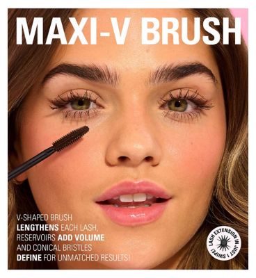 Revolution Wrap Lash Tubing Mascara (5)