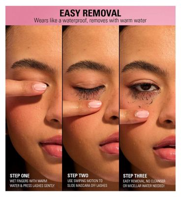 Revolution Wrap Lash Tubing Mascara (6)