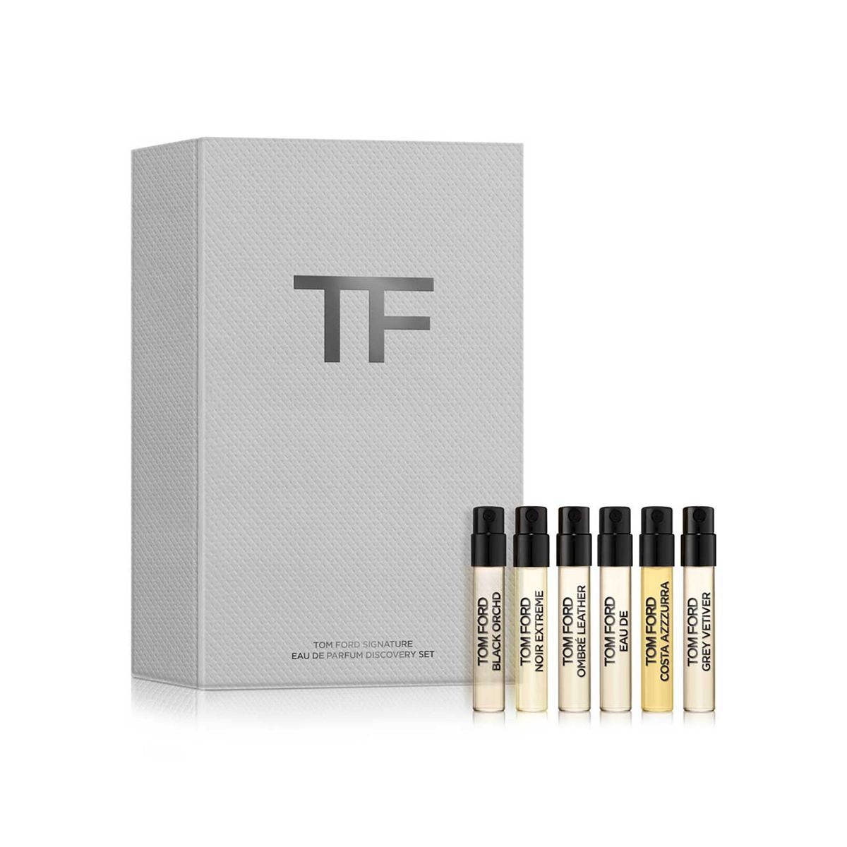 Tom Ford Signature Mini Discovery Set