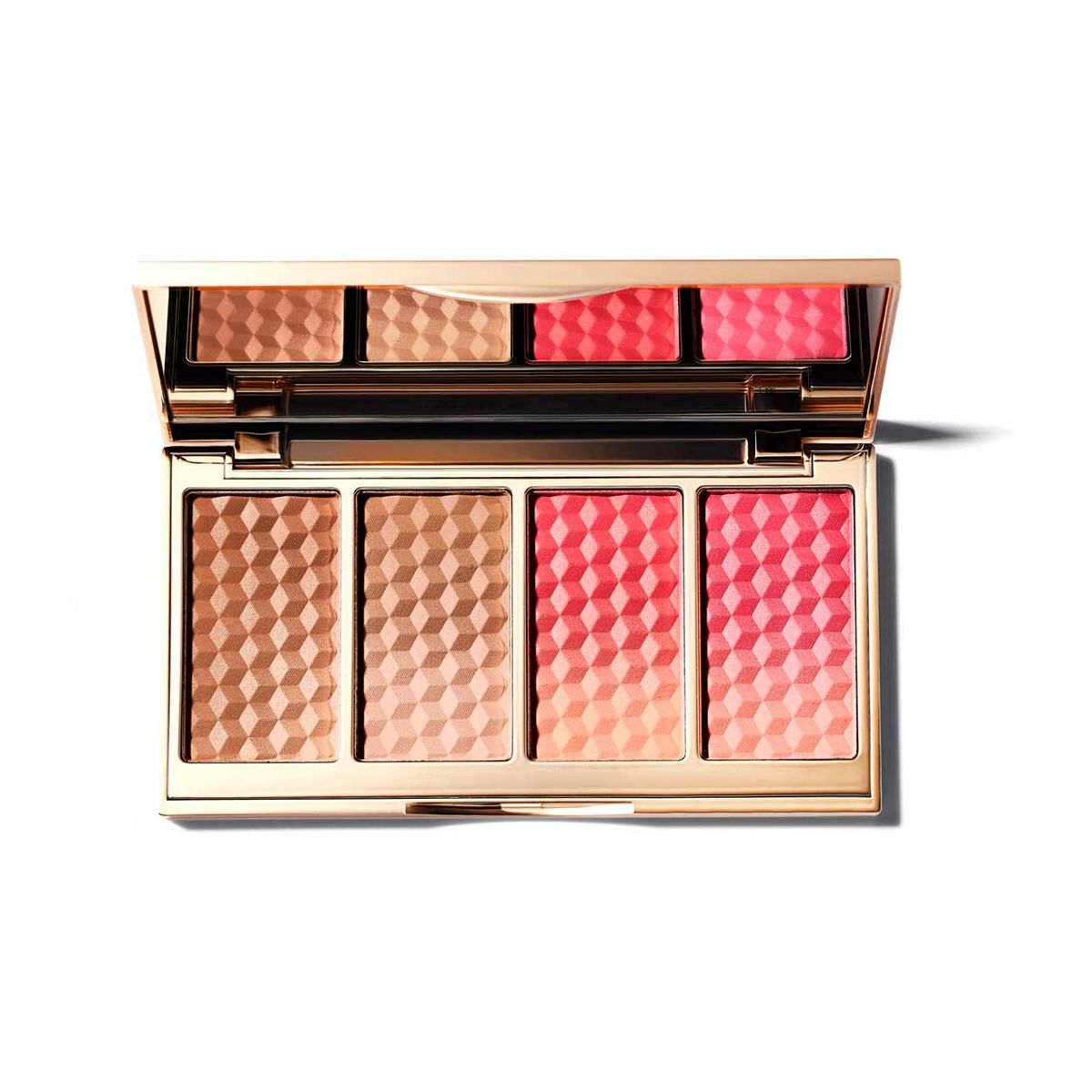 Iconic London Get Cheeky Face Powder Palette