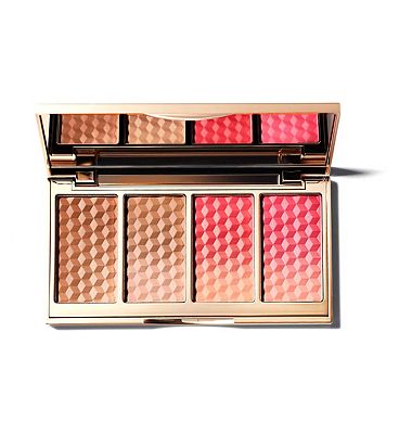 Iconic London Get Cheeky Face Powder Palette