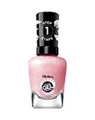 Sally Hansen Miracle Gel Modern Pearl Pink Sand Nail Polish 14.7ml
