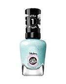Sally Hansen Miracle Gel Modern Pearl Seas The Day Nail Polish 14.7ml