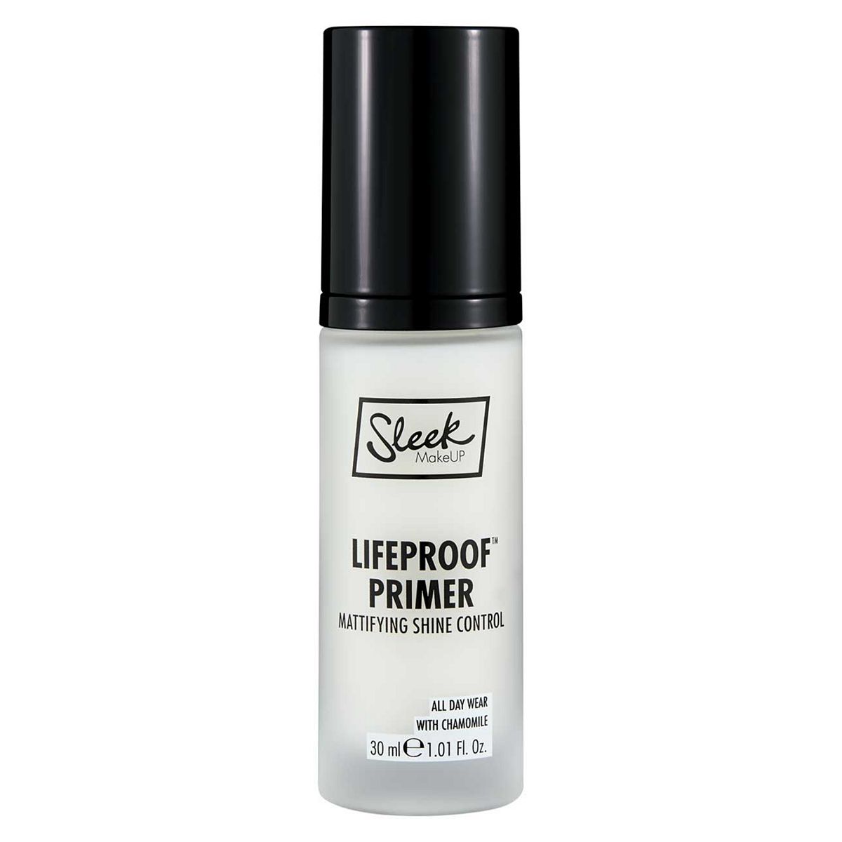 Sleek Makeup Lifeproof All Day Mattifying Shine Control Primer 30ml