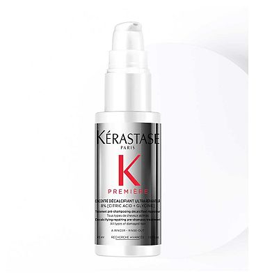 Krastase Premire Decalcifying Repairing Pre-Shampoo Hair Treatment For Damaged Hair 45ml