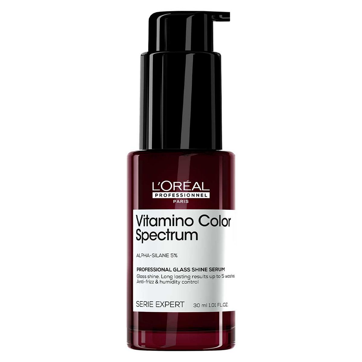 L'Oreal Professionnel Vitamino Color Spectrum Glass Shine Serum 30ml