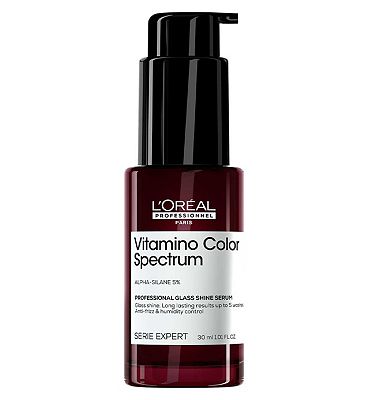 L'Oral Professionnel Vitamino Color Spectrum Glass Shine Serum 30ml