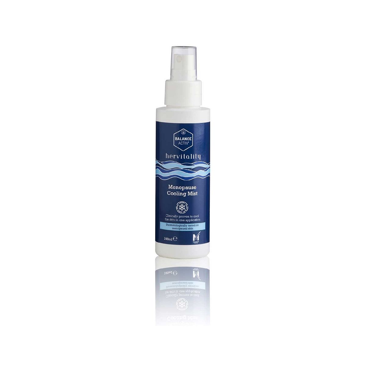 Balance Activ Hervitality Cooling Mist 100ml