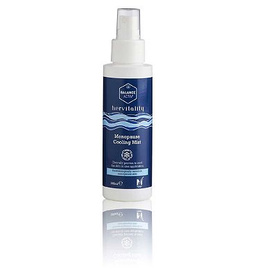 Balance Activ Hervitality Cooling Mist 100ml
