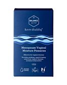 Balance Activ Hervitality Vaginal Dryness Pessaries 2g 10s
