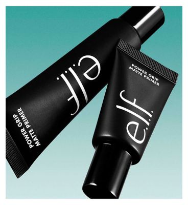 e.l.f. Power Grip Matte Primer 26ml (5)