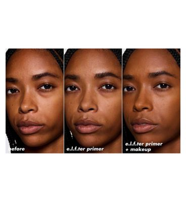 e.l.f. Power Grip Matte Primer 26ml (6)
