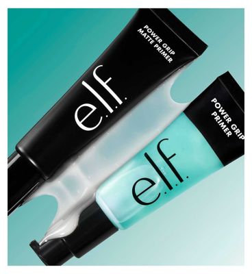 e.l.f. Power Grip Matte Primer 26ml (7)