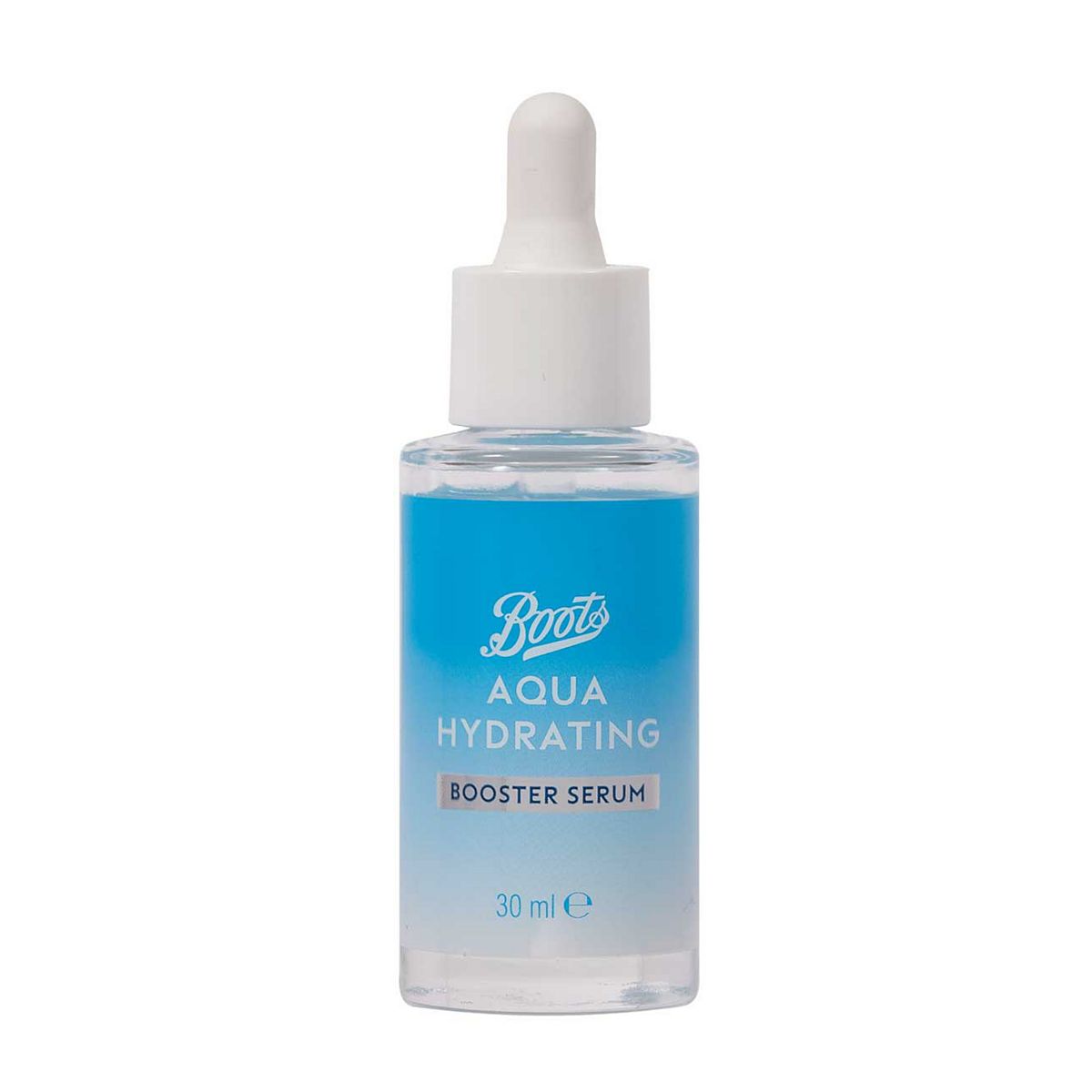 Boots Aqua Hydrating Serum 30Ml