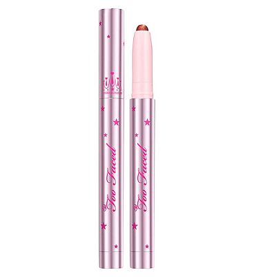 Too Faced Quickie Queen Cream Eyeshadow Stick (2)