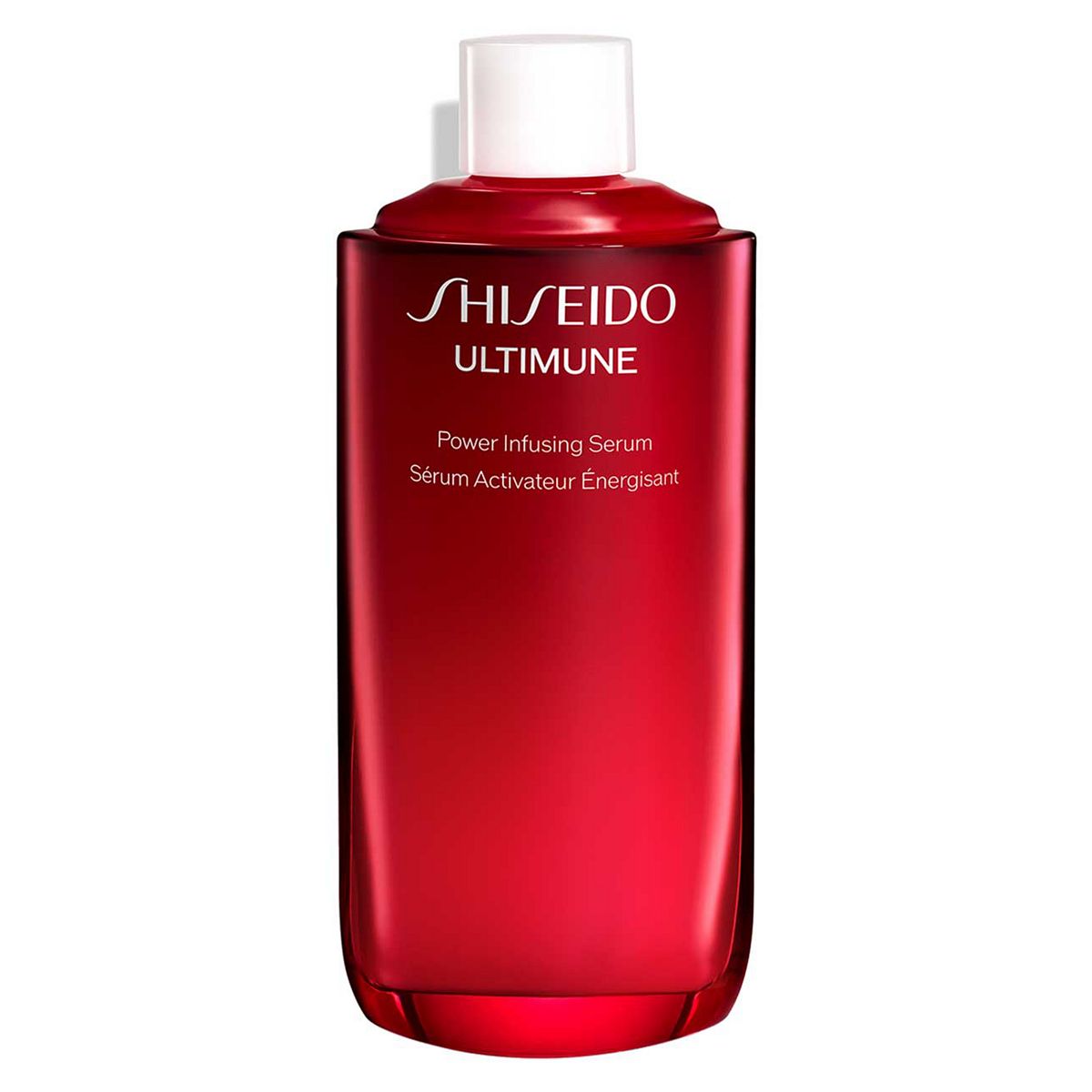 Shiseido Ultimune Power Infusing Serum 75ml