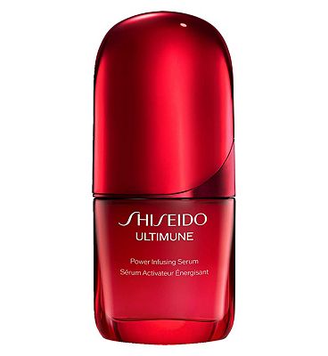 Shiseido  Ultimune Power Infusing Serum 30ml