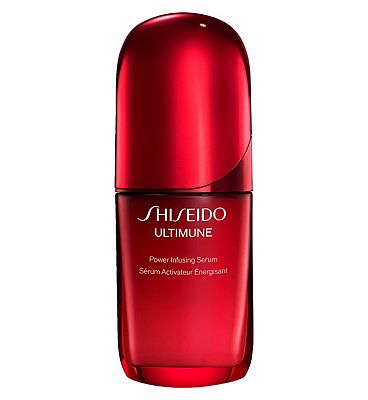 Shiseido Ultimune Power Infusing Serum 50ml