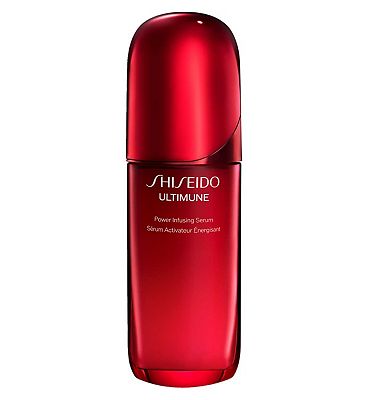 Shiseido  Ultimune Power Infusing Serum 75ml