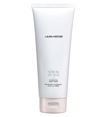 Laura Mercier Hydrating Body Wash 200ml - Neroli du Sud