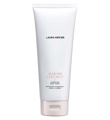 Laura Mercier Hydrating Body Wash 200ml - Almond Coconut