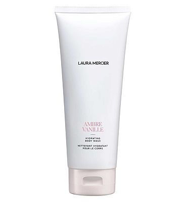 Laura Mercier Hydrating Body Wash 200ml - Neroli du Sud (6)
