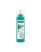 Klorane Oil Control Dry Shampoo with Nettle & Vitamin E 150ml