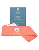 M-Club Hot & Cold Wrap - Multipurpose Wrap for Cooling Relief or Warm Therapy