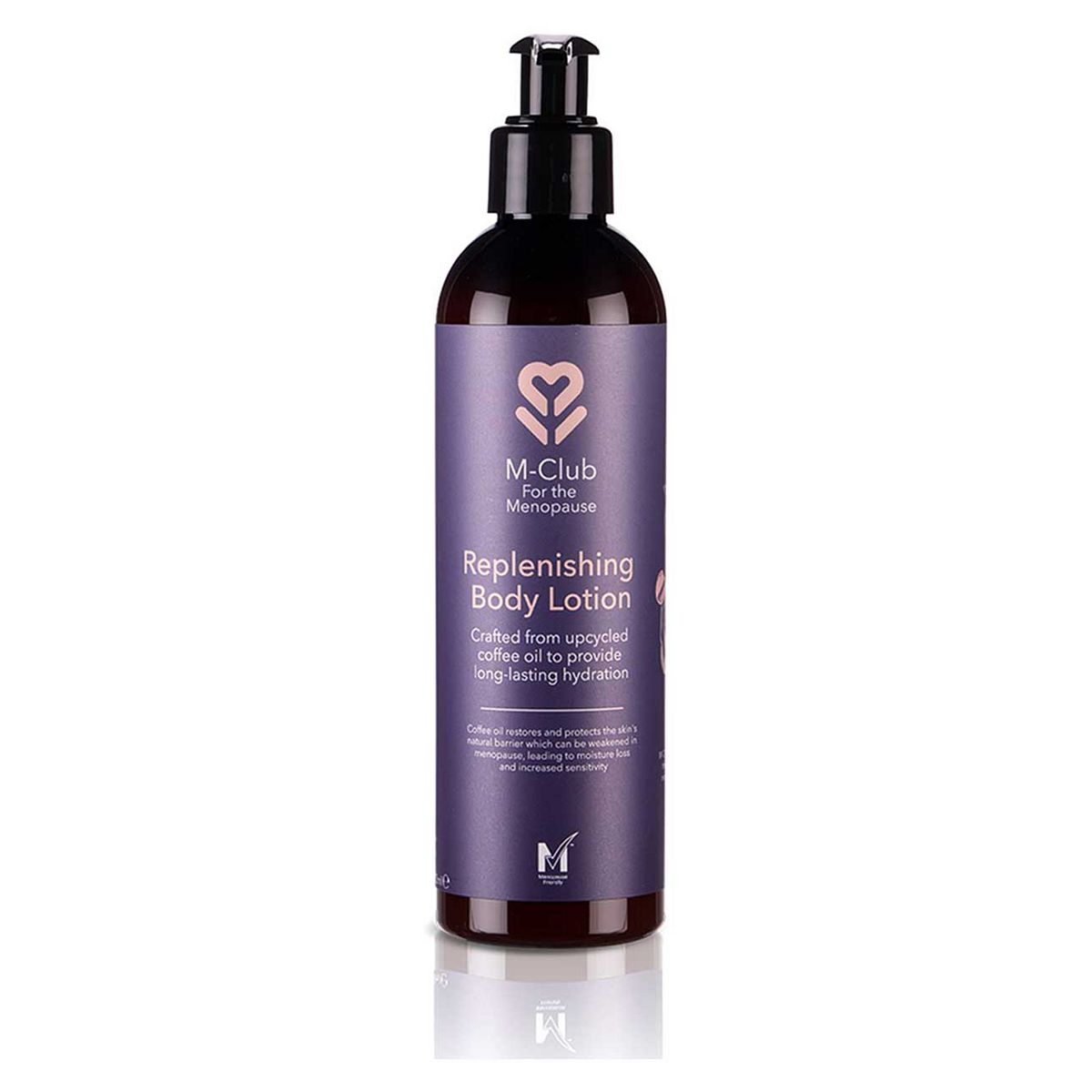 M-Club Replenishing Body Lotion – Protect & Hydrate250 ml, 250ml