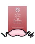 M-Club Heated Dry Eye Mask