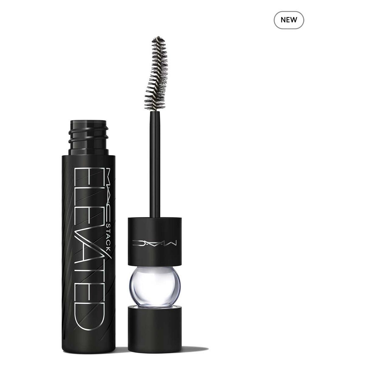 M.A.C stack Elevated Mascara