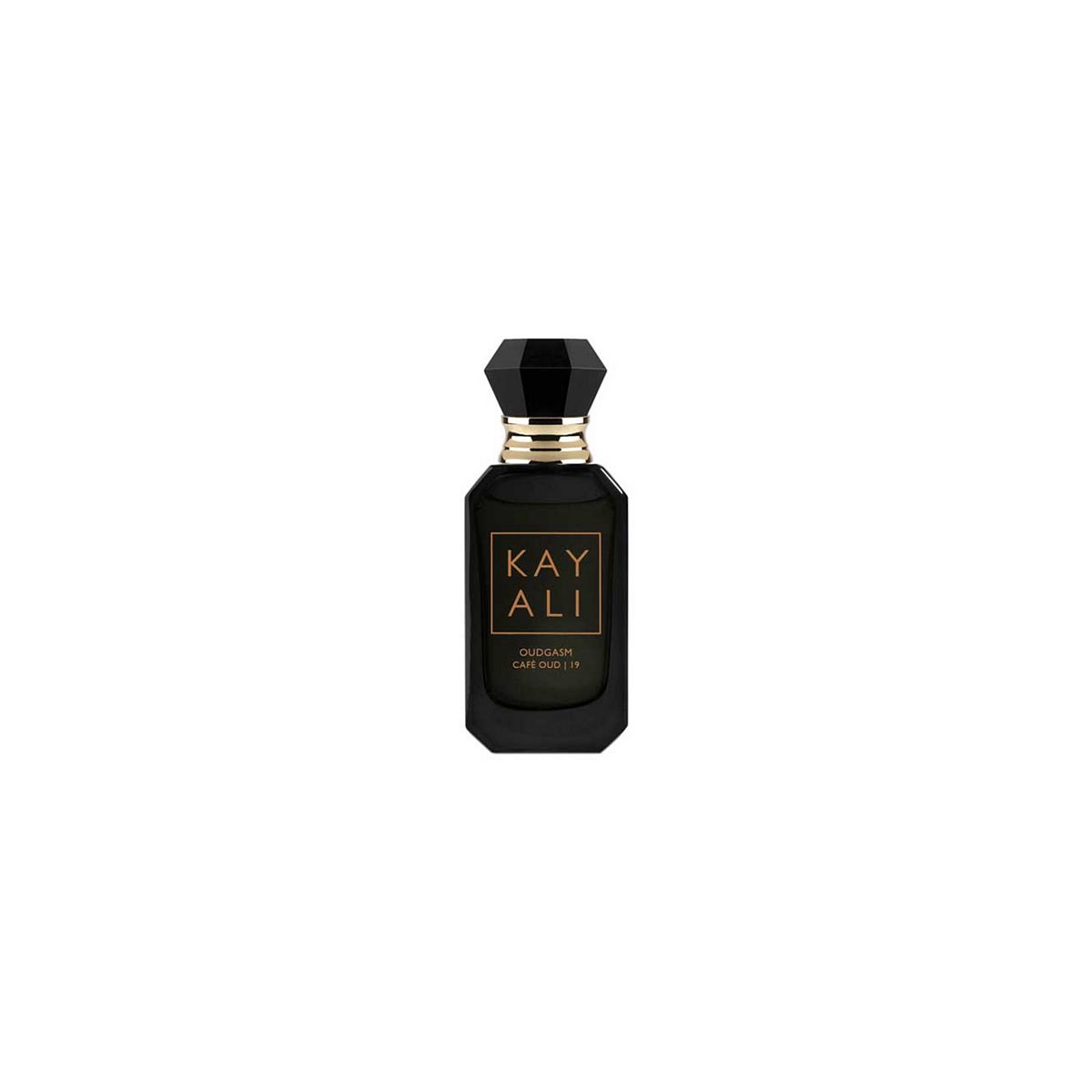 Kayali Oudgasm Cafe Oud 19 Eau De Parfum 10Ml