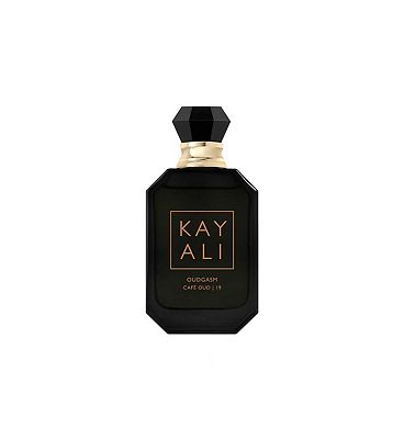 Kayali Oudgasm Cafe Oud 19 Eau De Parfum 50ml