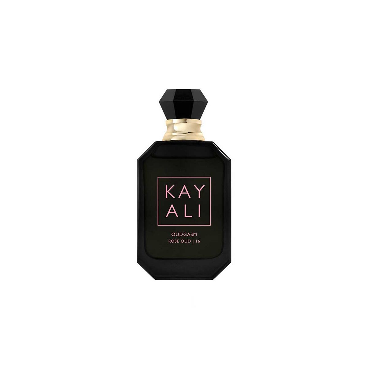 Kayali Oudgasm Rose Oud 16 Eau De Parfum 50Ml